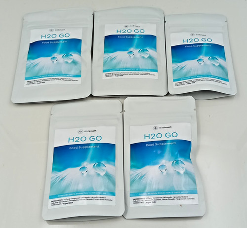 Water retention tablets - water,