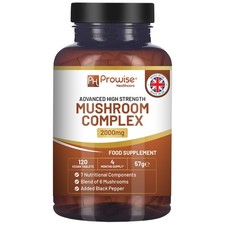 Prowise Advanced Mushroom