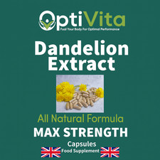 DANDELION Root Extract
