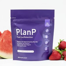 PlanP – Premium All-Natural