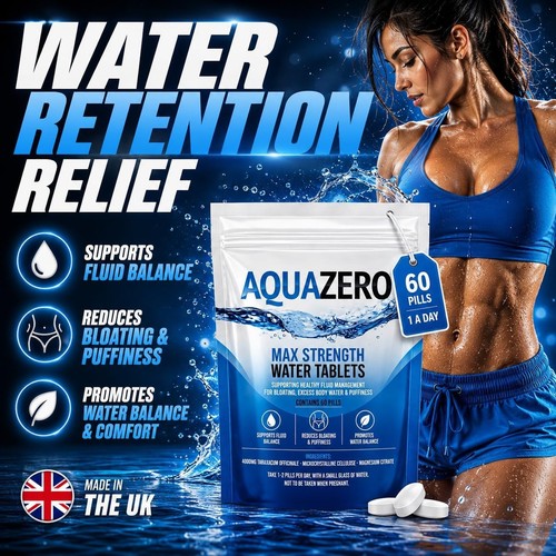 Water balance fluid - fluid, &