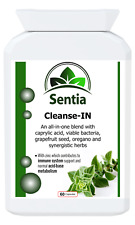 Stomach Detox & Colon Cleanse