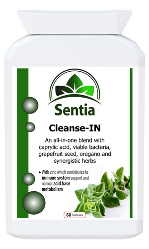 Stomach detox colon - detox,
