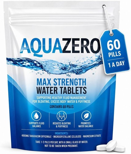 Water balance anti - balance,,