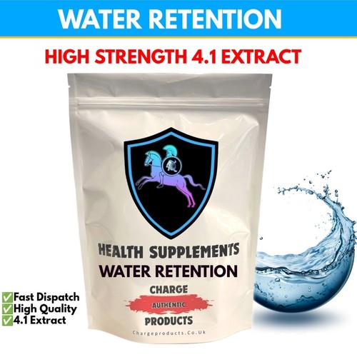 Water retention 1600mg - 90,