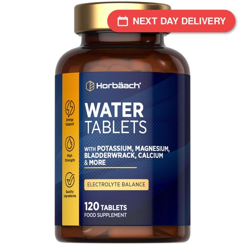 Water tablets 5071mg - |, 120