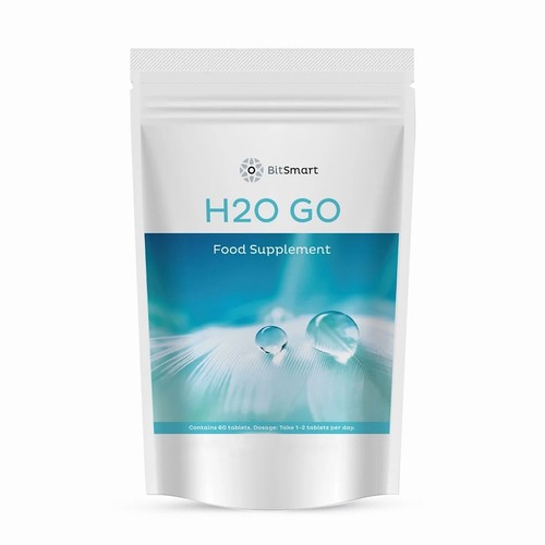 Water retention tablets - retention, |