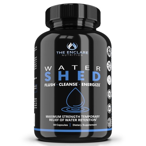 Water pills diuretic - pills,