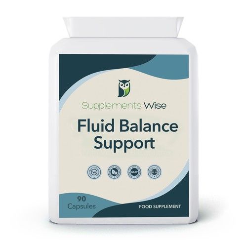 Water retention tablets 90 - retention, x