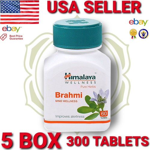 Brahmi himalaya fresh - brahmi, 5