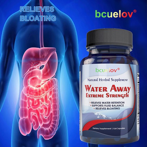 Water away pills maximum - pills,