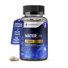 WaterLess 3200mg Water